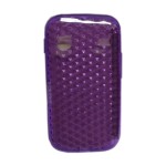 Funda TPU Lila Samsung Galaxy Gio / S5660 (15001276) by www.tiendakimerex.com